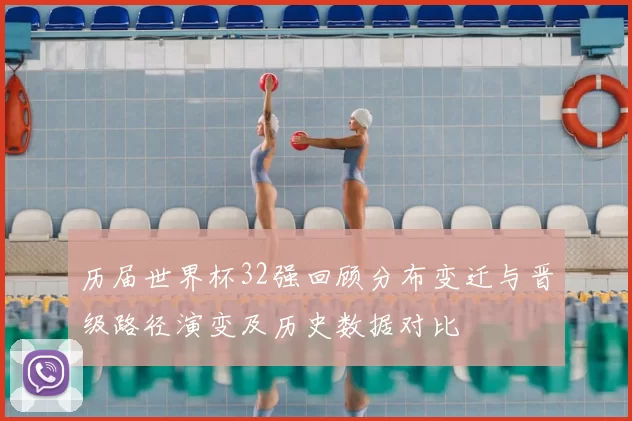 历届世界杯32强回顾分布变迁与晋级路径演变及历史数据对比